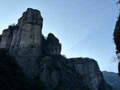 -雁荡山风景名胜区