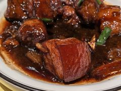 -麒麟小院·老九江菜(安平路店)