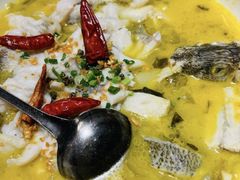 -新白鹿餐厅(城西银泰城店)