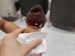 -DQ·蛋糕·冰淇淋(周浦万达店)