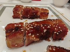 -丰尔粥食·顺德鱼生·干蒸排骨顺德菜(大良分店)