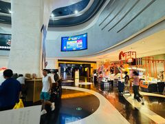 -万达影城(大明宫万达广场IMAX店)