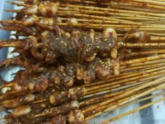 -十里铺铁板鱿鱼