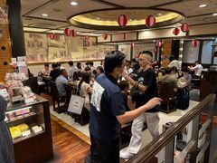 -矢场猪(名古屋站三井楼北馆店)