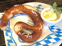 -Restaurant Paulaner am Dom