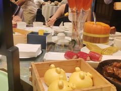 -天瑞轩·粤菜餐厅