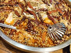 -大川先生·小龙虾·川菜(信义坊店)