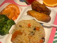 -楼兰新疆菜(江宁万达店)
