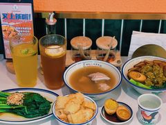 -發起人·肉骨茶(万象汇店)