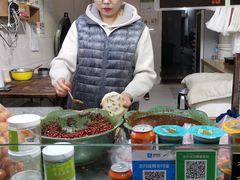 -老金家蛋菜夹馍(西安总店)