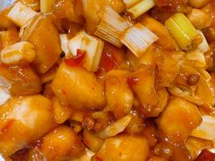 -黑窑厂糖油饼烤鸭·清真菜(旗舰店)