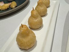-丽轩中餐厅(广州丽思卡尔顿酒店)