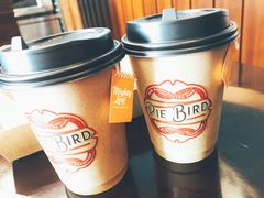 -Pie Bird(新闸路店)