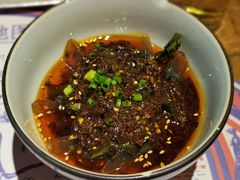 -铁公鸡·四川料理(天环广场店)