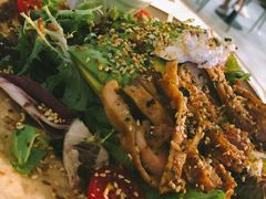 -HELLO 27 意面·沙拉·帕尼尼