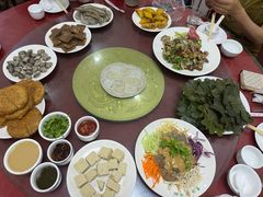 -山海关清和浑锅店