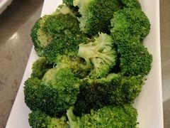 -卡尔顿东方银龙酒店•广西菜•早茶