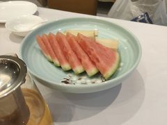 -骏莱海鲜鱼港(五角场店)