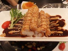 -避风塘·老港味餐厅(虹口龙之梦店)