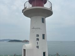 -长岛南北长山旅游景区