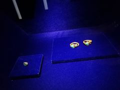 -Tiffany & Co.蒂芙尼
(南京德基广场店)