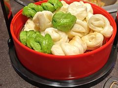 -山河屯铁锅炖(哈西站店)