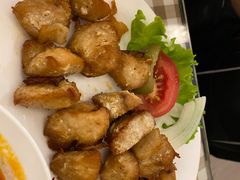 -华梅西餐厅(哈尔滨中央大街店)