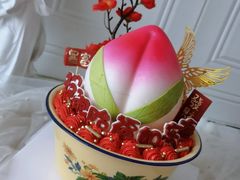 -蜜肆动物奶油蛋糕·个性定制·下午茶甜品