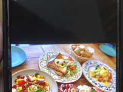 -Alimentari早午餐(安福路店)