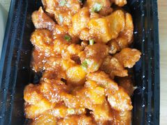 -老杨饭店(万科里店)