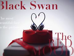 -BLACKSWAN黑天鹅(环球店)