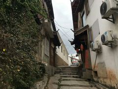 -茂德公鼓城