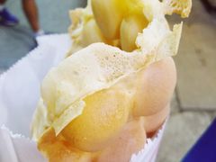 -利强记北角鸡蛋仔(弥敦道店 )