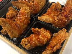 -京尚道韩式美食屋(海甸岛店)