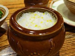 小米饭-亮欢寨(凯里总店)