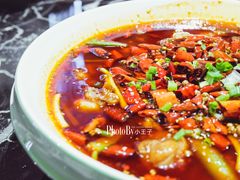 -斯通泰伯酒店-餐厅