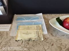 -武汉洲际酒店