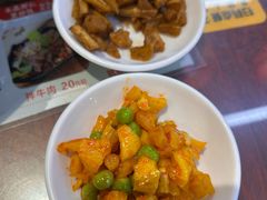 -扬二春炒饭(国庆路总店)