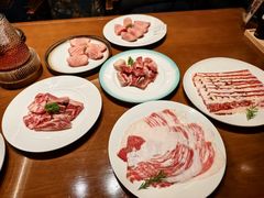 -隐炉和牛烧肉店(群力店)