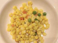 -夏宫中餐厅(香格里拉大酒店)