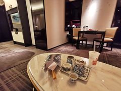 -王府半岛酒店