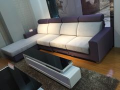 -长虹家具世界(渭水道店)