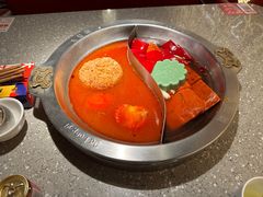-大龙燚火锅(太古里店)