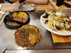 -日葵 大阪烧ひまり(仙霞路店)