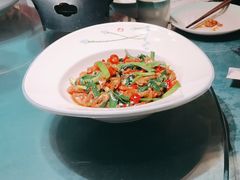 -呷湘厨·家宴·鱼汤捞饭(津南店)