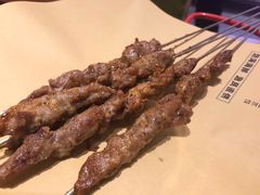 -必点海鲜·鲅鱼水饺(鞍山西道店)