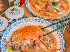 -霆记海鲜·只为这碗面(滨江店)