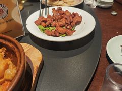 -五马集·海鲜·温州大牌档(黑金冠五马街十字路口店)