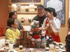 -星巴克臻选(莘庄仲盛店)