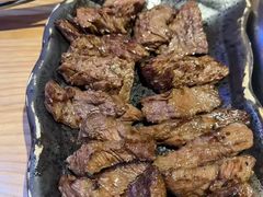 -丸藏和牛烧肉专门店(园区师惠坊店)